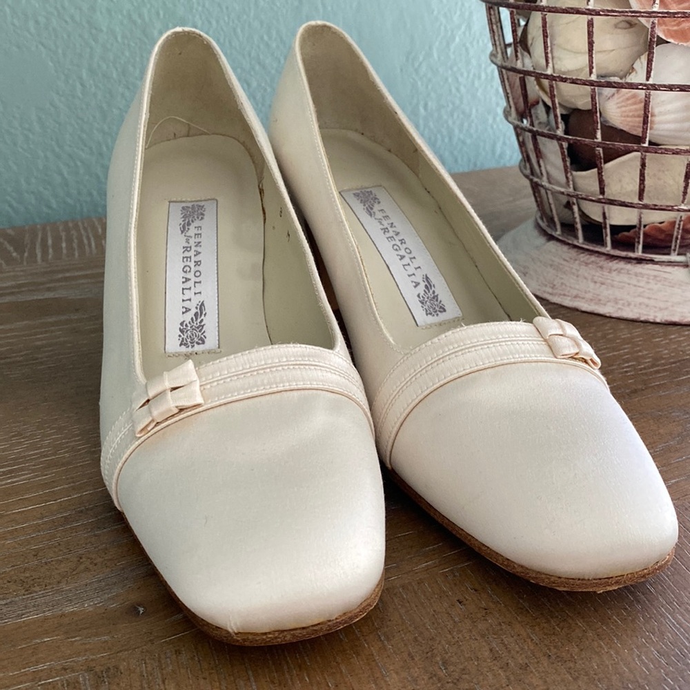 Fenaroli for regalia special occasion shoes 8